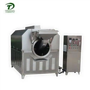 Ommaviy Roaster